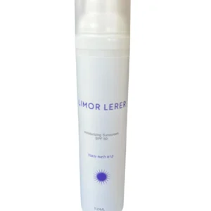 קרם הגנה 50 spf